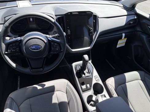 New 2026 Subaru Crosstrek 2.5i Limited w/ Popular Package #3A AWD/4WD image 14