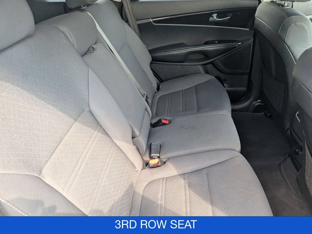 Used 2019 Kia Sorento AWD V6 image 27