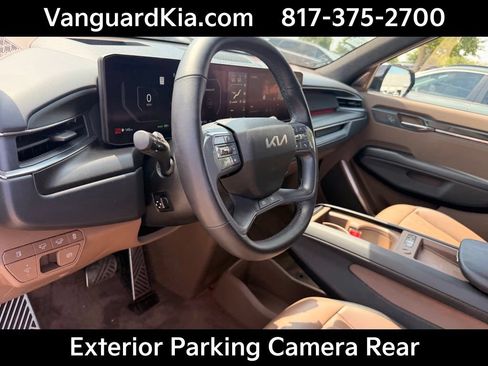 Used 2024 Kia EV9 GT-Line AWD/4WD image 14