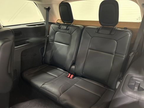 New 2026 Lincoln Aviator Premiere w/ Jet Appearance Package image 28