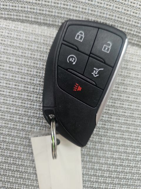 Used 2023 Buick Envision Preferred AWD/4WD image 29