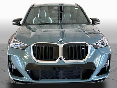 New 2026 BMW X1 M35i w/ Technology Package AWD/4WD image 3