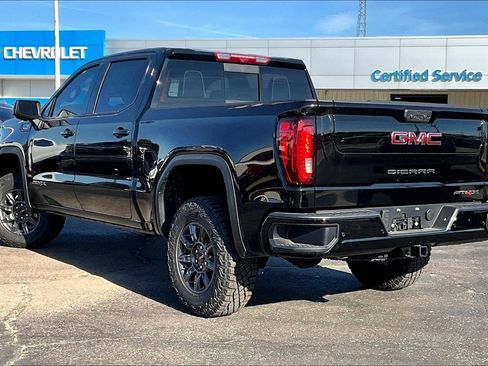 New 2026 GMC Sierra 1500 AT4X image 3