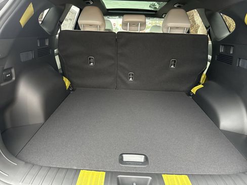 New 2026 Hyundai Tucson Limited image 26