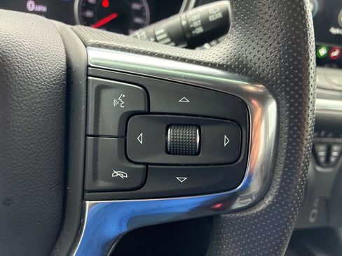 Used 2023 Chevrolet Blazer LT w/ Convenience Package FWD image 9