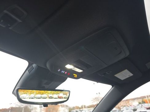 New 2026 Chevrolet Traverse LT w/ Enhanced Driving Package image 20