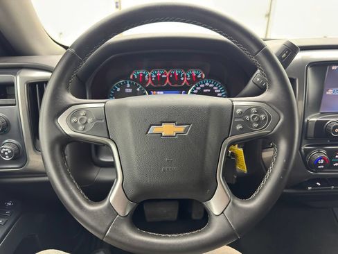 Used 2014 Chevrolet Silverado 1500 LT w/ All Star Edition AWD/4WD image 16