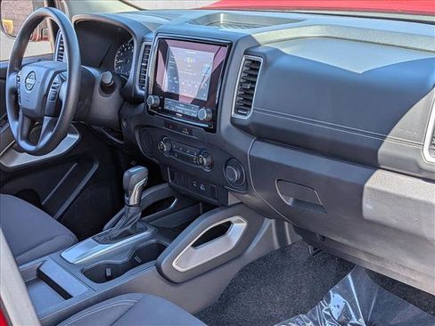 Used 2023 Nissan Frontier SV w/ Tow Package image 20