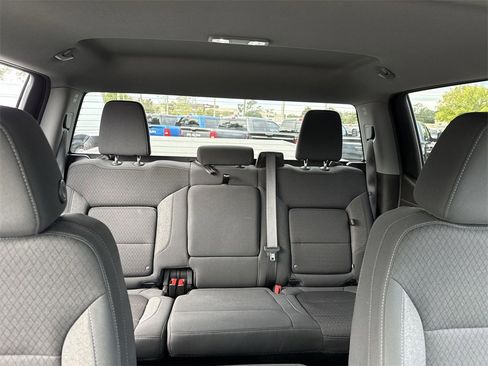 Used 2022 Chevrolet Silverado 1500 RST image 28