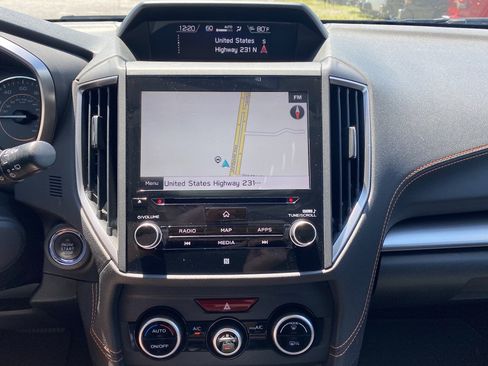 Used 2019 Subaru Crosstrek 2.0i Limited w/ Moonroof Package w/Navigation AWD/4WD image 13