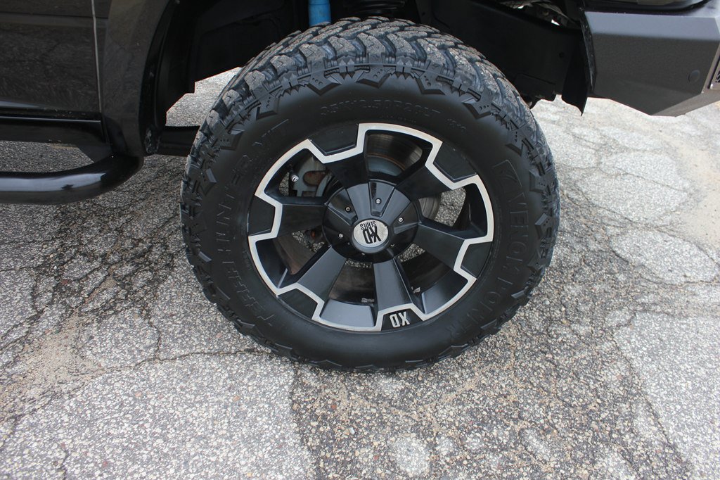 Used 2018 RAM 2500 Lone Star w/ Sport Appearance Group AWD/4WD image 54