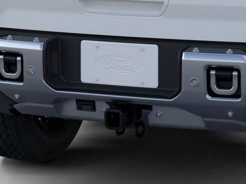 New 2026 Ford Bronco Sport Badlands AWD/4WD image 23