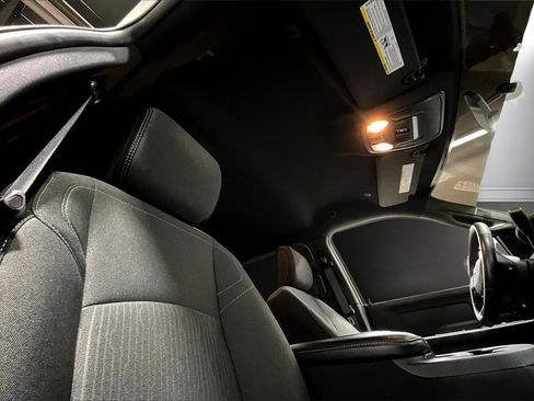 Used 2022 RAM 2500 Tradesman image 27