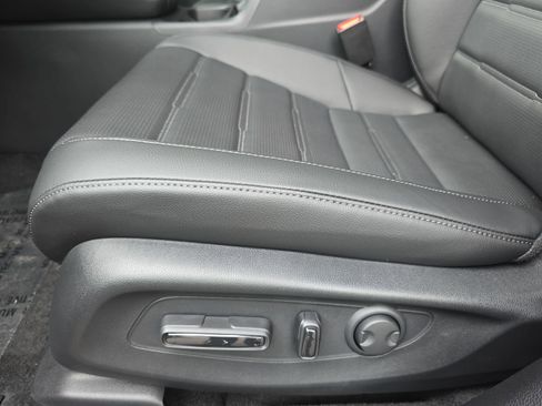 New 2026 Honda CR-V EX-L image 27