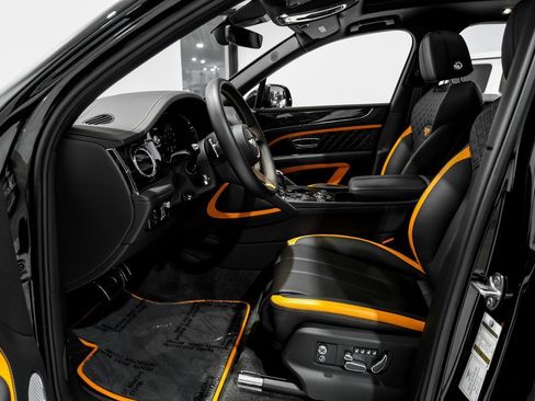 Used 2023 Bentley Bentayga Speed image 7