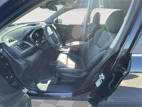 New 2026 Subaru Ascent Limited AWD/4WD image 10