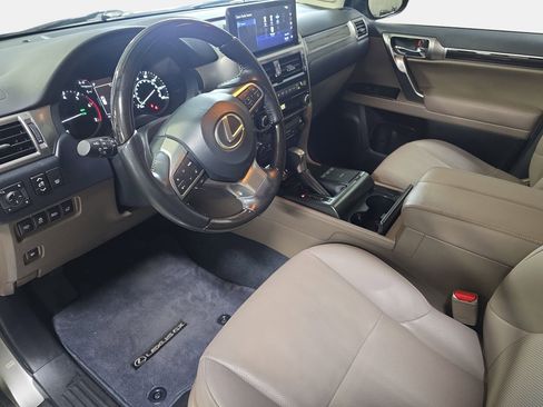 Used 2022 Lexus GX 460 Premium image 16