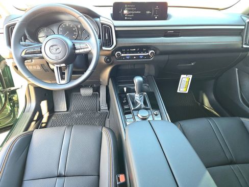 New 2026 MAZDA CX-50 AWD 2.5 S w/ Weather Package image 8