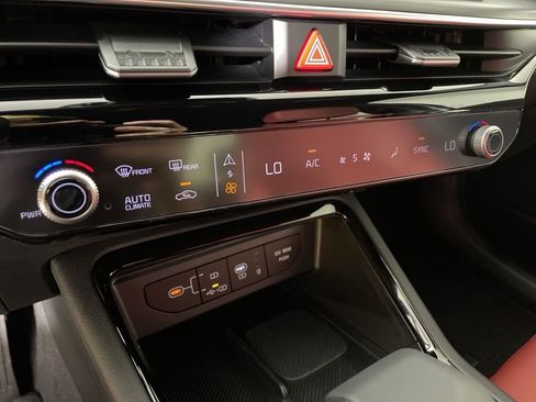 New 2026 Kia K5 GT-Line image 30