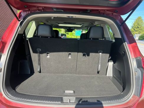 Used 2023 Kia Telluride S w/ S Sunroof Package AWD/4WD image 22