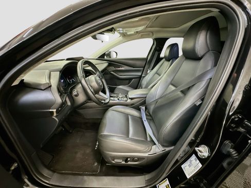 Used 2025 MAZDA CX-30 AWD 2.5 S w/ Preferred Package image 13