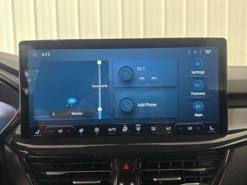 Certified 2023 Ford Escape ST-Line Select w/ Tech Pack #2 AWD/4WD image 4