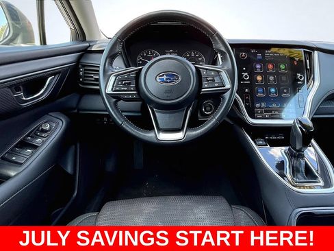 Used 2023 Subaru Outback Premium AWD/4WD image 11