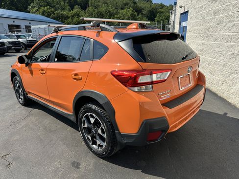 Used 2019 Subaru Crosstrek 2.0i Premium w/ Popular Package #2 AWD/4WD image 5