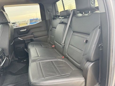 Used 2021 GMC Sierra 1500 Denali w/ Driver Alert Package II image 26