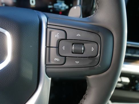 New 2026 GMC Sierra 1500 Elevation AWD/4WD image 15