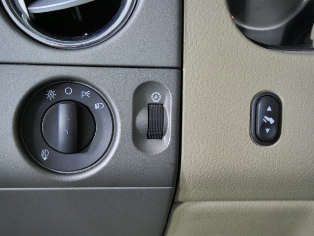 Used 2006 Ford F150 Lariat AWD/4WD image 22