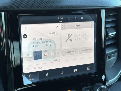 New 2026 RAM 1500 Express AWD/4WD image 23