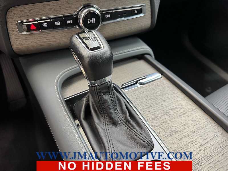Used 2021 Volvo XC90 T6 Inscription w/ Advanced Package AWD/4WD image 33
