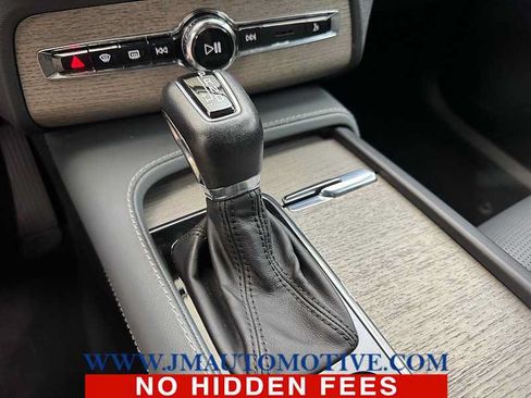 Used 2021 Volvo XC90 T6 Inscription w/ Advanced Package AWD/4WD image 33