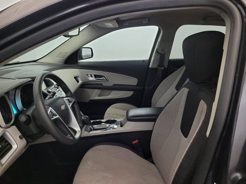 Used 2016 Chevrolet Equinox LT FWD image 17
