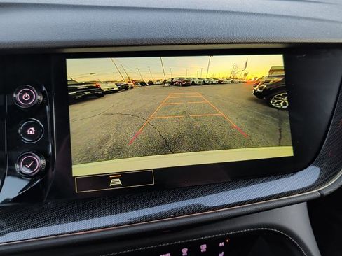 Certified 2022 Buick Envision Preferred image 22