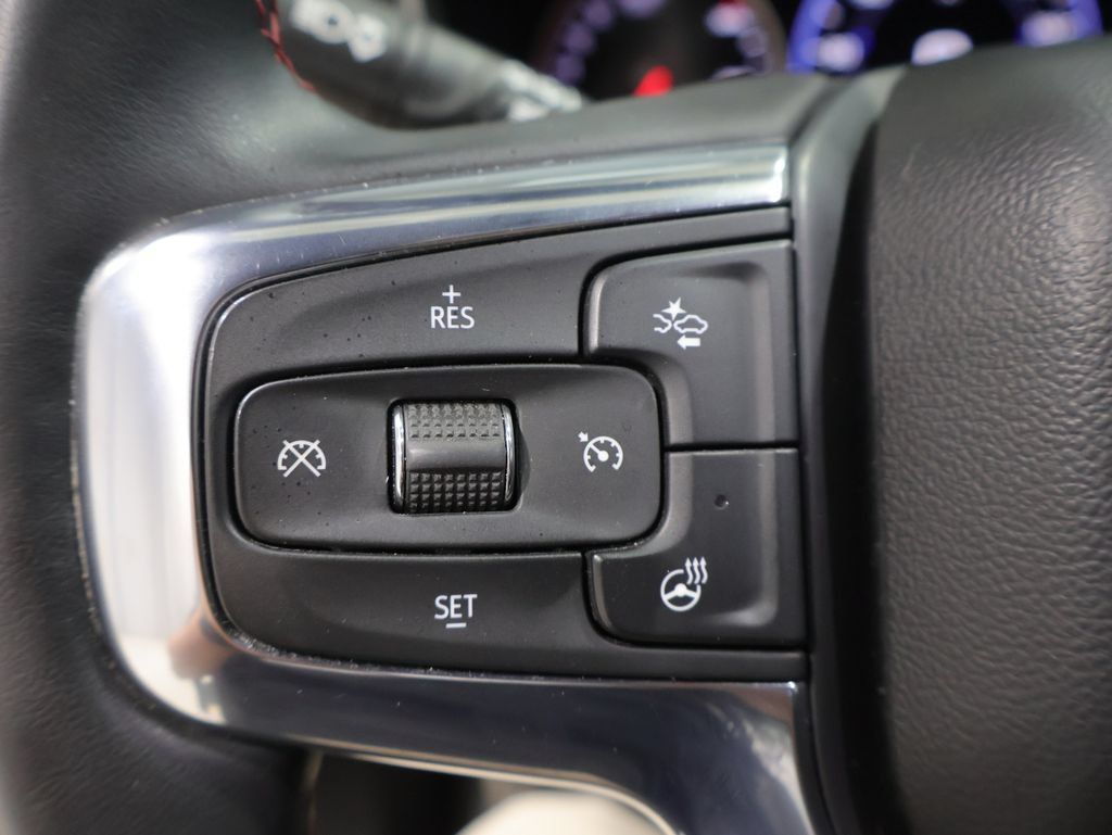 Used 2024 Chevrolet Blazer RS AWD/4WD image 35