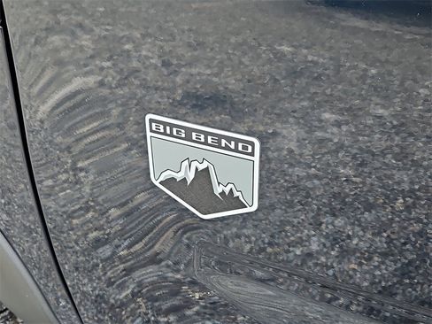 Used 2022 Ford Bronco Sport Big Bend image 13