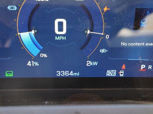 Used 2024 Chevrolet Brightdrop 400 w/ Commercial Equipment Package AWD/4WD image 6