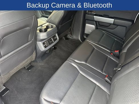 Certified 2024 Ford F250 Lariat AWD/4WD image 16