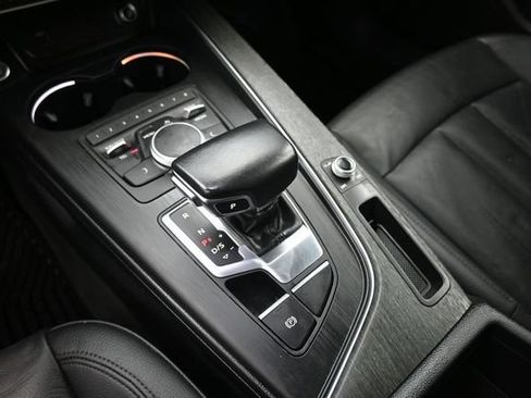 Used 2019 Audi A4 2.0T Premium FWD image 30