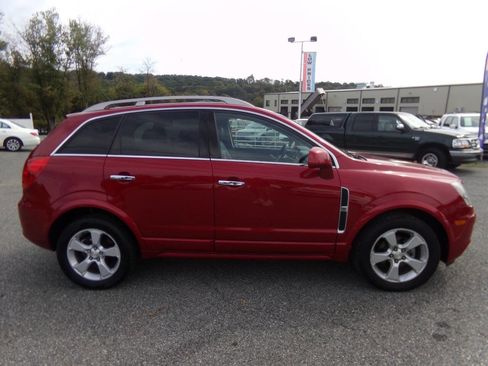 Used 2015 Chevrolet Captiva Sport LTZ image 5
