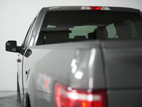 Used 2020 Ford F150 XL w/ Equipment Group 101A Mid image 57