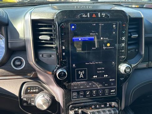 Used 2019 RAM 1500 Limited image 23