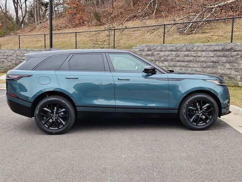 Used 2026 Land Rover Range Rover Velar Dynamic SE AWD/4WD image 11