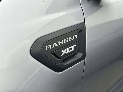 Used 2021 Ford Ranger XLT w/ FX4 Off-Road Package image 9