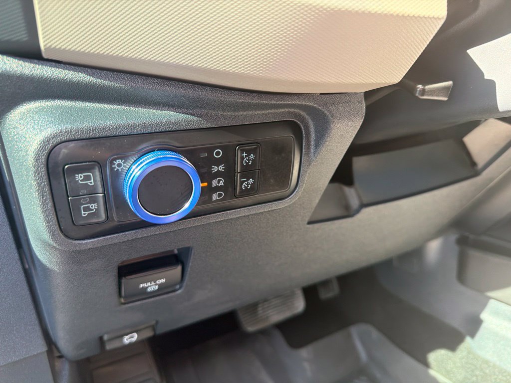 Used 2024 Ford Bronco Wildtrak AWD/4WD image 14
