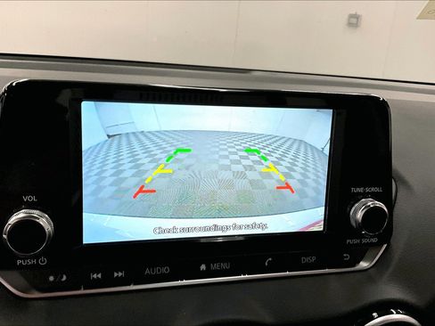 New 2025 Nissan Sentra S image 70