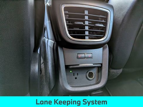 Used 2016 Lincoln MKX Reserve w/ Luxury Package image 26