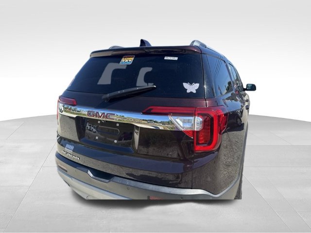 Used 2020 GMC Acadia SLE w/ Driver Convenience Package FWD image 52